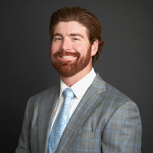 Photo of Drew Smiley
