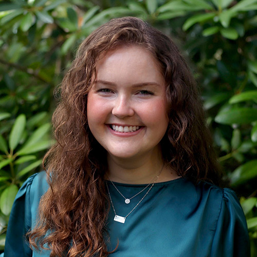 Photo of Emma Bushman