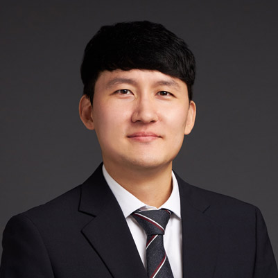 Photo of Hojoon Lee