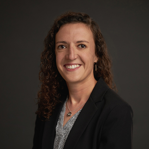 Photo of Isabelle Smith