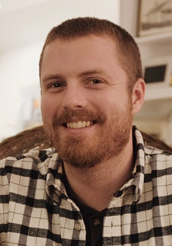 Jake Evans (BA ’19, MBA ’26)