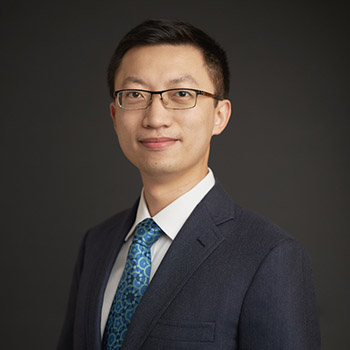 Photo of Jasper Yang