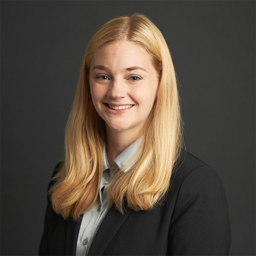 Photo of Jessica Flagg