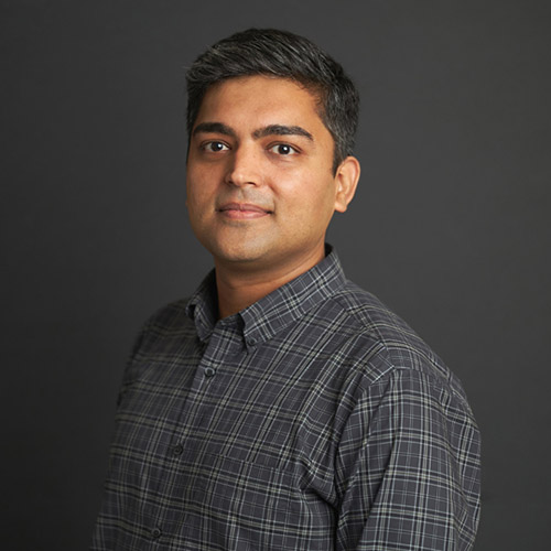 Photo of Karan Sehgal