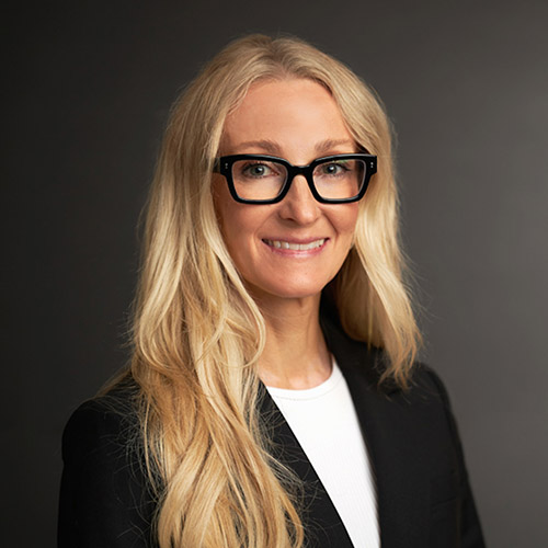 Photo of Kristin Watson