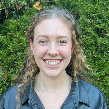 Lily Crossman-Sexton