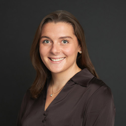 Photo of Megan Clow