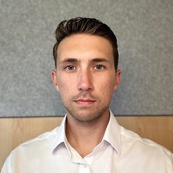 Photo of Michael Birschbach