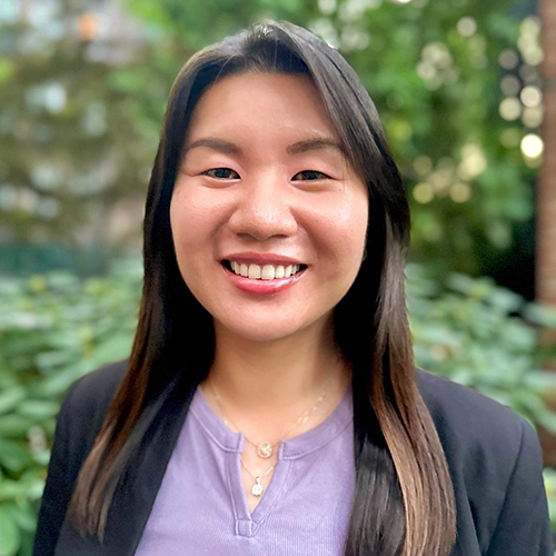 Nanzy Zhang
