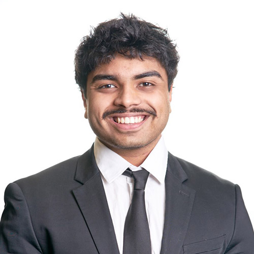 Naren Bhende