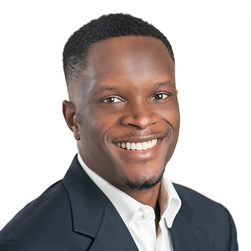 Photo of Olisa Obioha