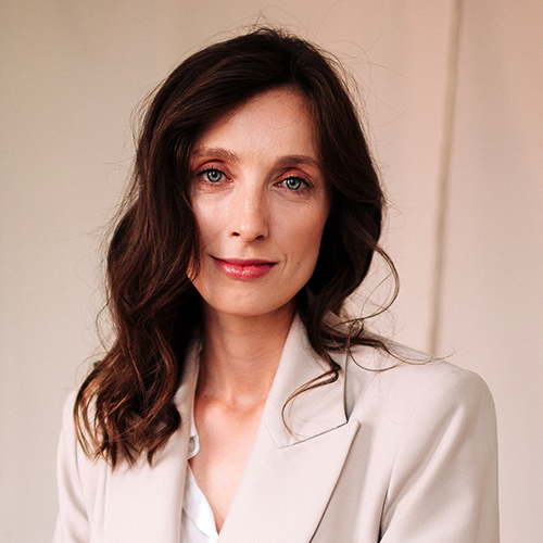 Photo of Tanya Zhidkova