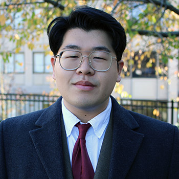 Tyler Lin
