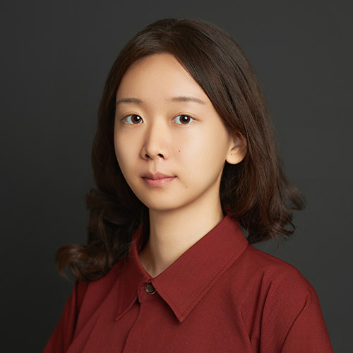 Photo of Xixi Wang