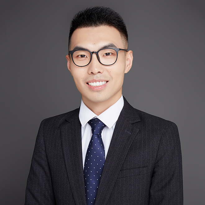 Photo of Yang Cao
