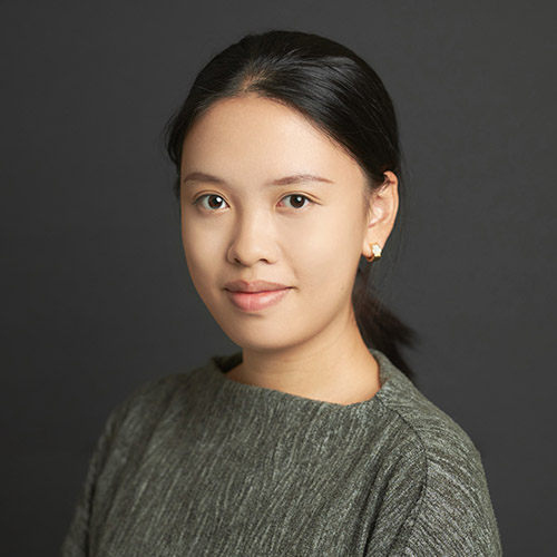 Photo of Yifan Wu