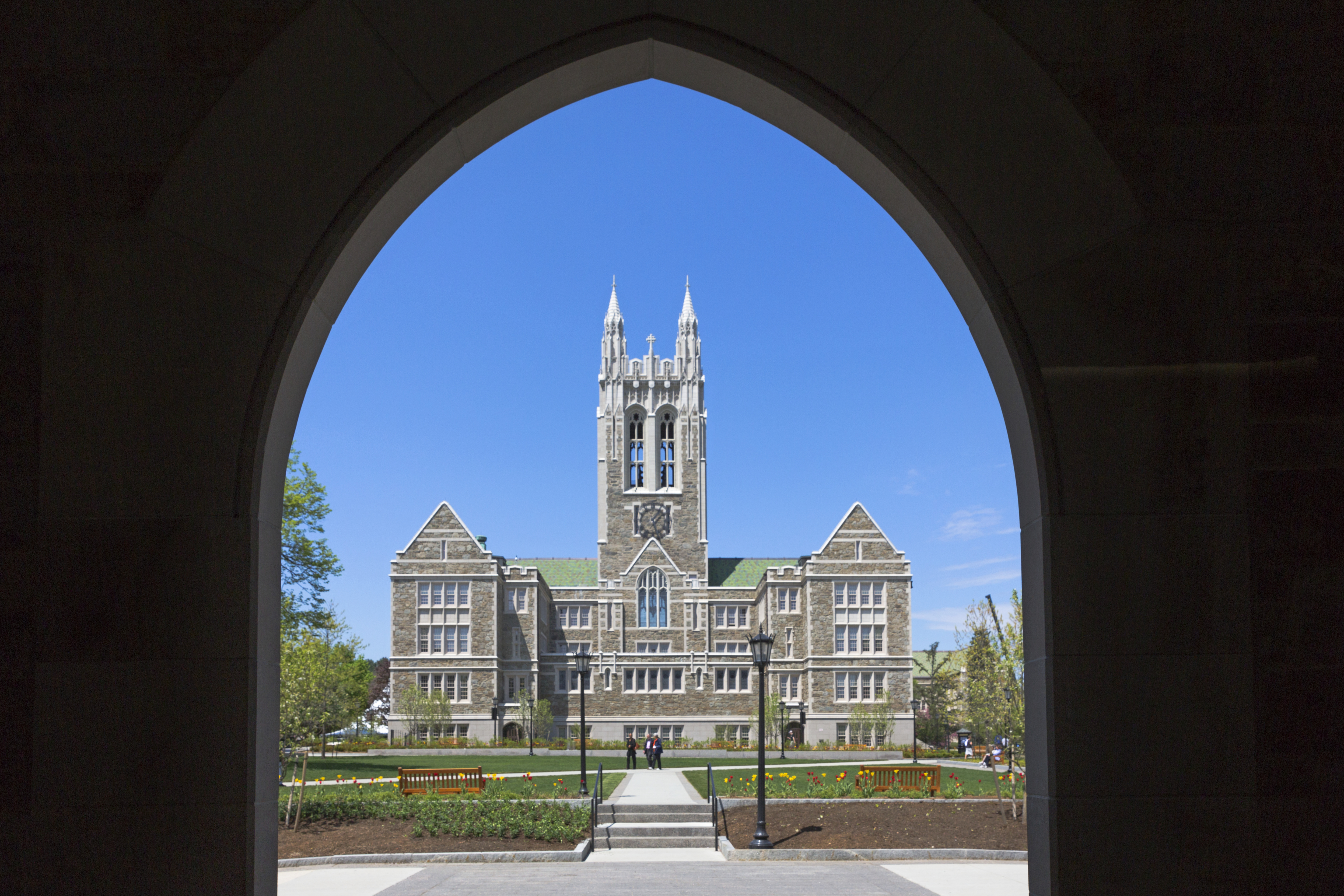 Gasson