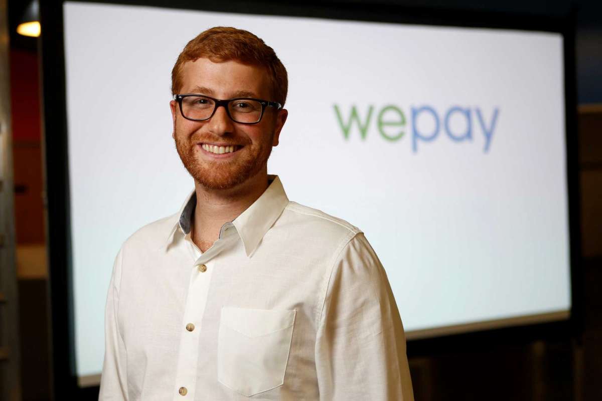WePay founder Bill Clerico