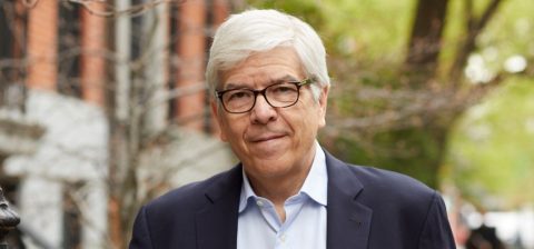 Paul Romer