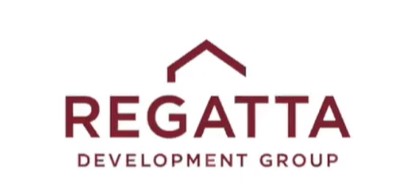 Regatta Grove Development Groups logo.