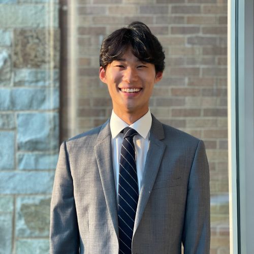Photo of Daniel  Lee  