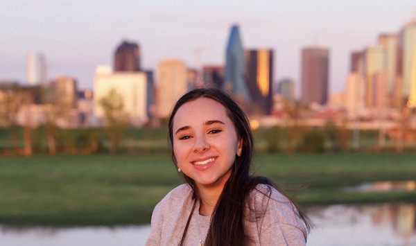 Photo of Mercedes Hoyos