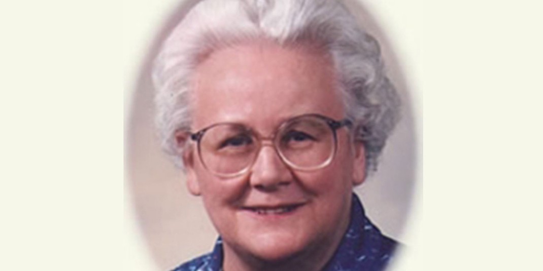 Mary Dineen