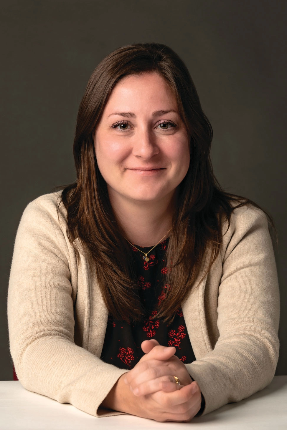 Aimee Milliken