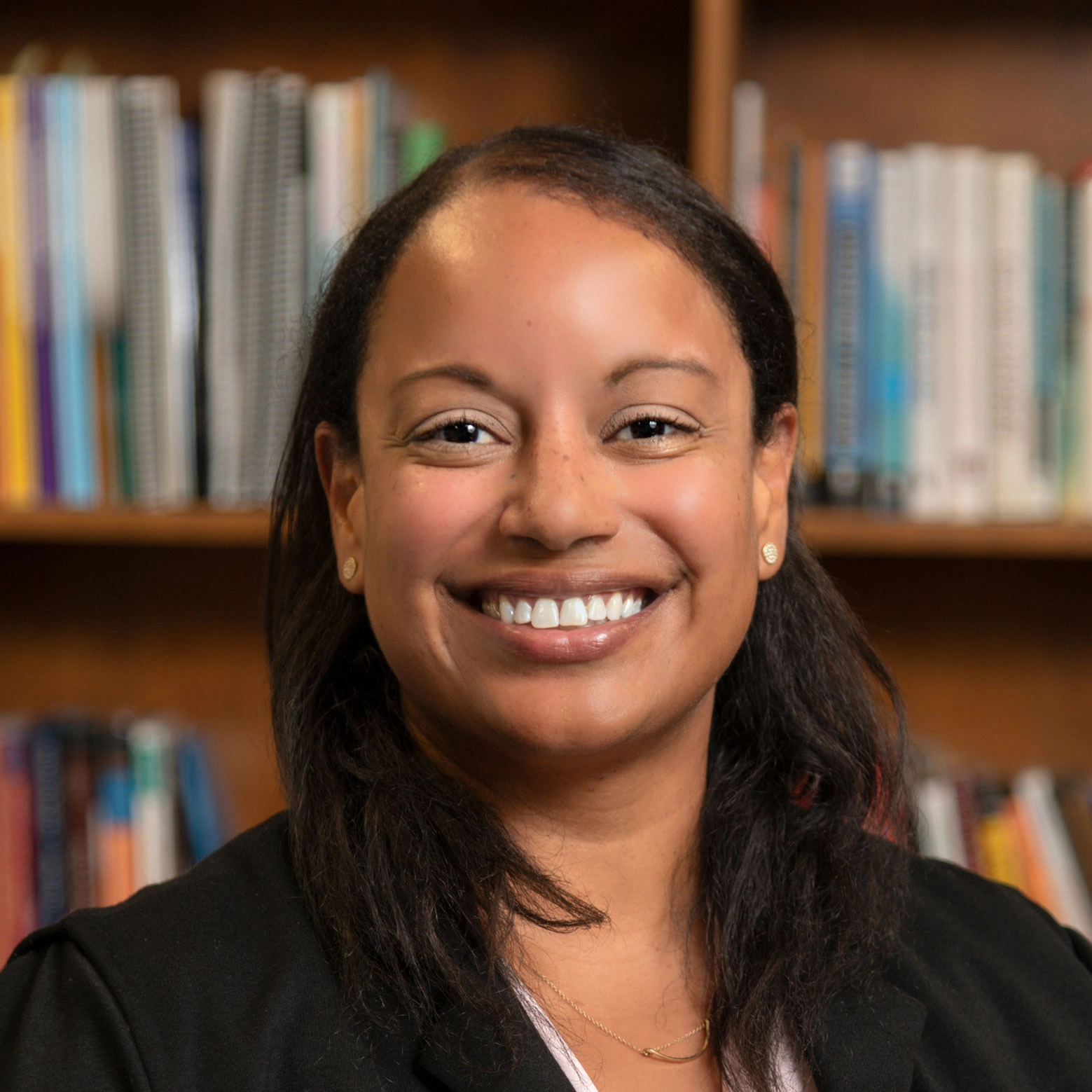 Karen Jennings Mathis
