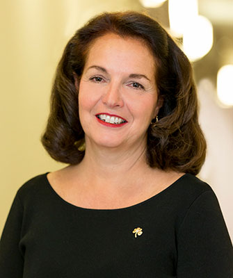 Susan Kelly-Weeder, Ph.D., FNP-BC, FAANP, FAAN