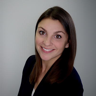 Photo of Amy Bulger