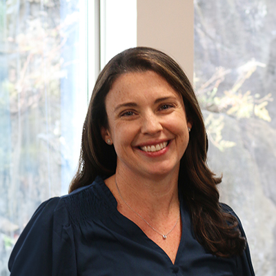 Photo of Meghan Cobb
