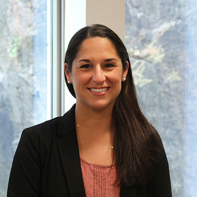 Photo of Jill Doyle