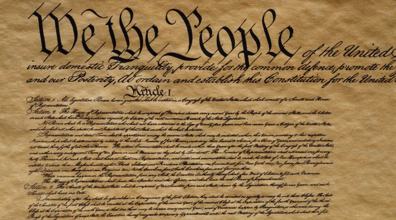 Constitution