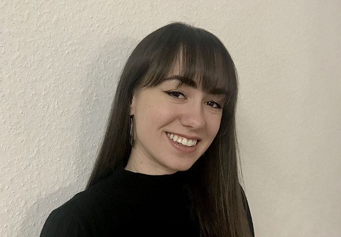 Photo of Georgia  Tsignopoulos