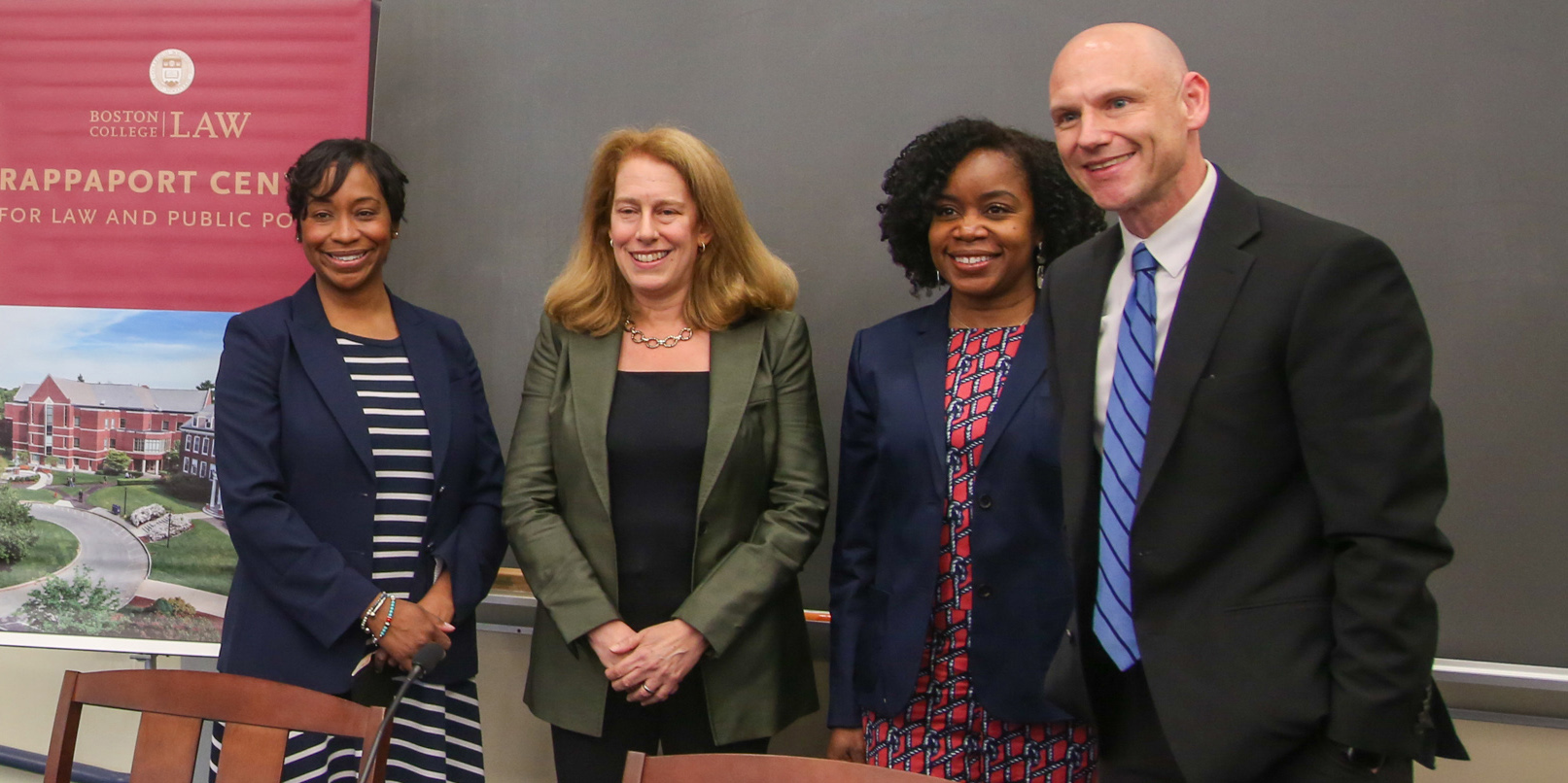 Attorney General Panel