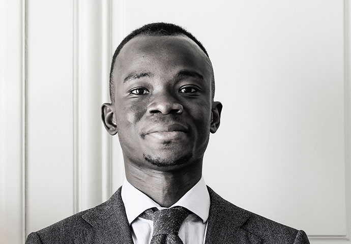 Photo of Alex  Bado