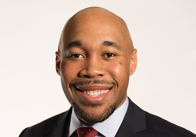Photo of Javon  Davis