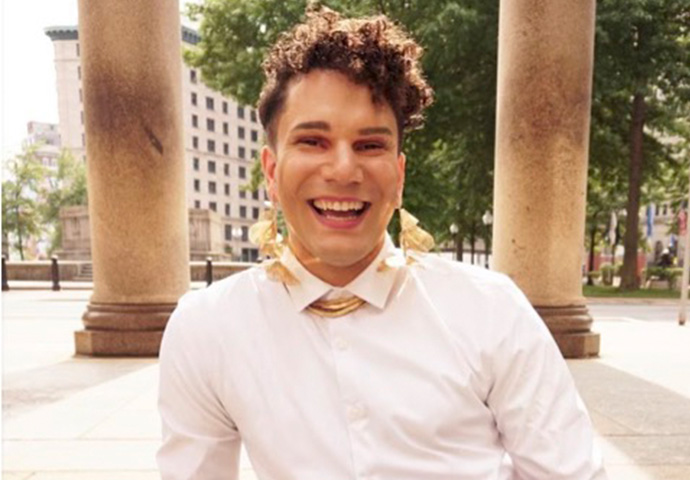 Photo of Bret Jacob