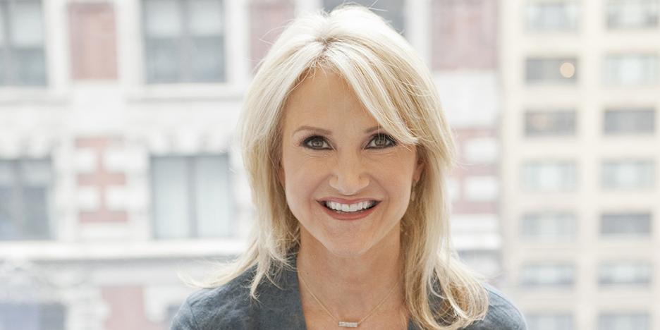 Mel Robbins ’94