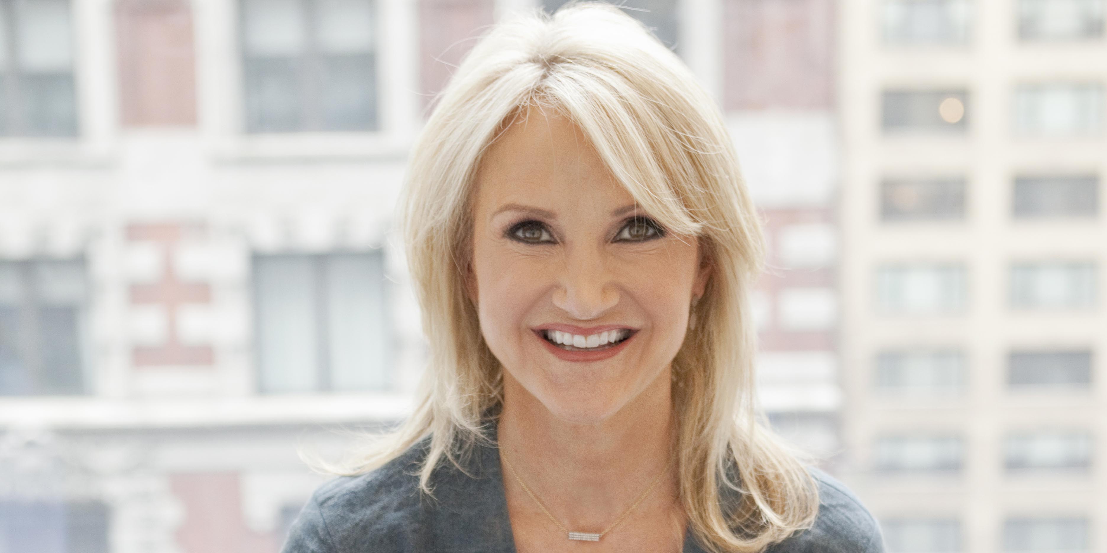 Mel Robbins ’94