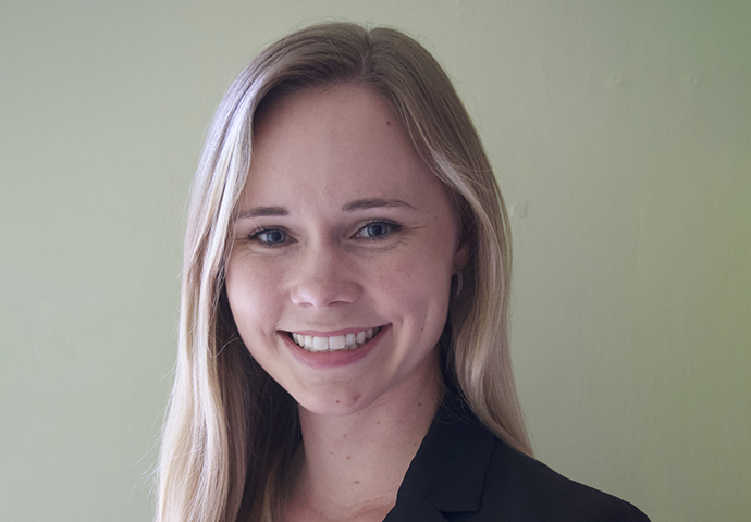 Photo of Heather  Odell