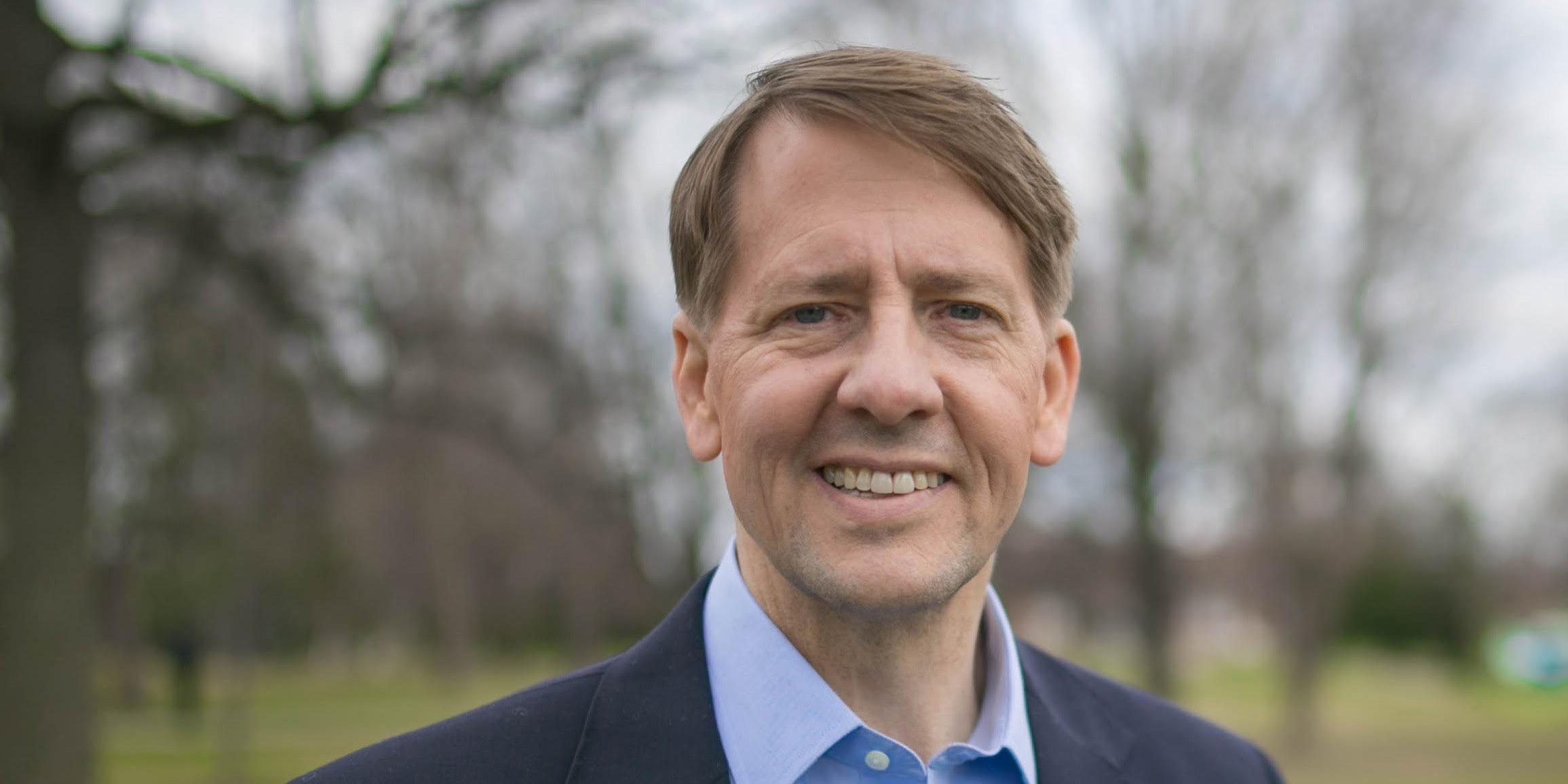 Richard Cordray