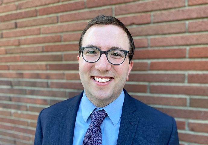 Photo of Joe  Thibodeau