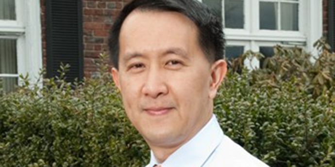 Joe Liu