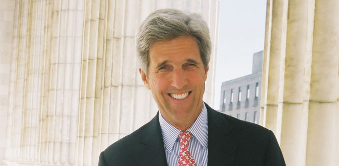 John Kerry photo