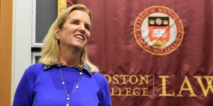 Kerry Kennedy photo