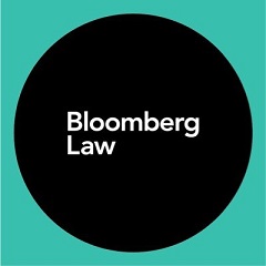 Photo of Bloomberg Law 