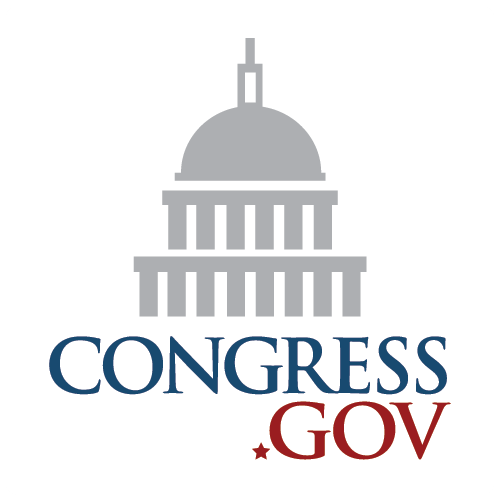 Photo of Congress.gov 