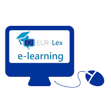 Photo of Eur-Lex 